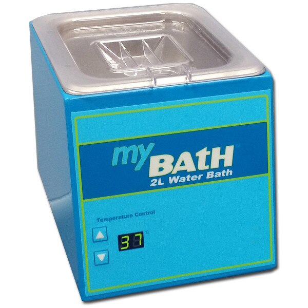 MyBath™ 2L Digital Water Bath, 115V